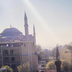 istanbul Queen Apart Hotel фото 7