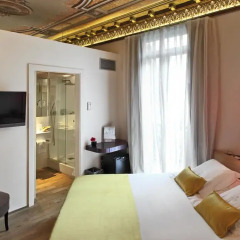 Отель Anba Bed & Breakfast Deluxe 4* Люкс фото 4