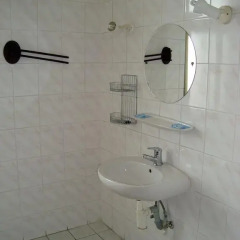 Hotel Jaro 3* Люкс фото 16