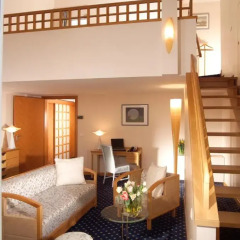 Hotel de France 4* Полулюкс с двуспальной кроватью фото 5