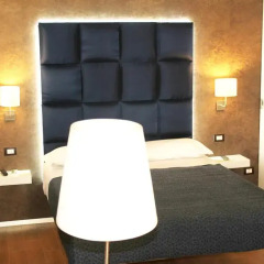 Отель Bamboo Luxury B&B Агридженто удобства в номере фото 2