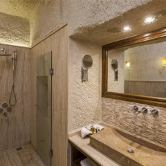 Best Western Premier Cappadocia - Special Class 4* Стандартный номер с различными типами кроватей фото 5
