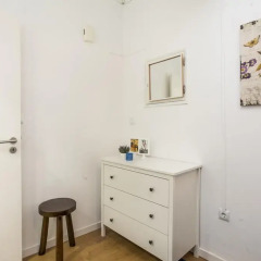 Отель LxWay Apartments São Bento Португалия, Лиссабон - отзывы, цены и фото номеров - забронировать отель LxWay Apartments São Bento онлайн удобства в номере