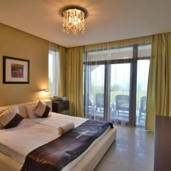 Отель BlackSeaRama Golf & Villas 5* Вилла фото 29