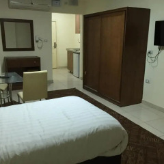 Zaina Plaza Hotel 2* Стандартный номер с различными типами кроватей фото 4