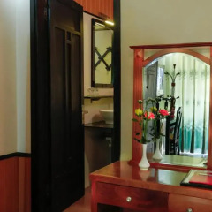 Отель Betel Garden Villas 3* Улучшенный номер с различными типами кроватей фото 19