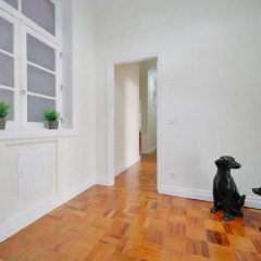 Апартаменты StayIN Oporto Musica Guest Apartment Стандартный номер разные типы кроватей фото 5
