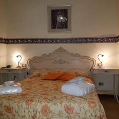 Hotel Mezzo Pozzo комната для гостей фото 4