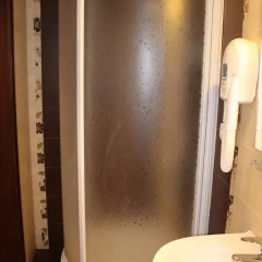 Gurko Hotel 3* Стандартный номер фото 12