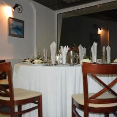 Sunshine Pearl Hotel Балчик питание