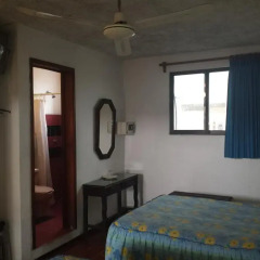 Hotel Doralba Inn 3* Стандартный номер с разными типами кроватей фото 4