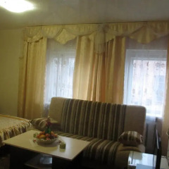 Гостиница Бульвар 3* Номер Комфорт с различными типами кроватей фото 8