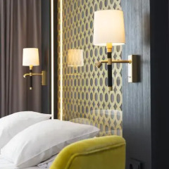 Thon Rosenkrantz Oslo (ex. Thon Hotel Stefan) 4* Стандартный номер фото 4