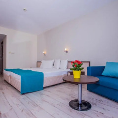 Smartline Meridian Hotel 4* Стандартный номер