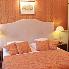 Arenberg Boutique Hotel Zentrum комната для гостей фото 5