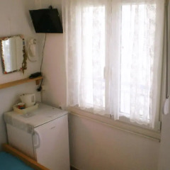 Отель Flora Rooms удобства в номере