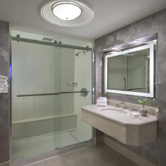 Washington Court Hotel 4* Номер Делюкс с различными типами кроватей фото 3
