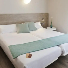 Hotel Dos Rios комната для гостей фото 2