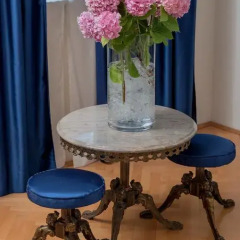 Отель Jagoda Palace 3* Номер Делюкс с различными типами кроватей фото 13
