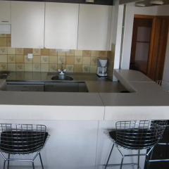 Отель Appartements Jasmins в номере фото 2