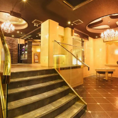 Hotel Espo Фукуока спа