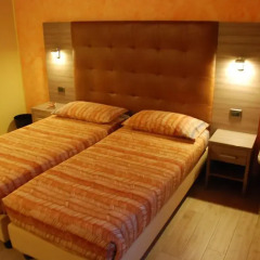 Отель Agriturismo Le Risaie Стандартный номер фото 6
