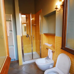 Отель Corte Del Passone 3* Апартаменты фото 6