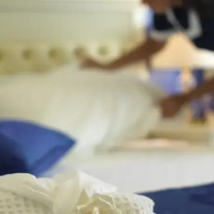 Hotel Tiffanys интерьер отеля