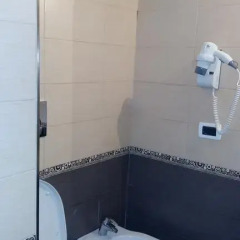 Отель Friendship Place 3* Стандартный номер с различными типами кроватей фото 19