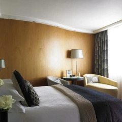 Отель The Cavendish London 4* Представительский номер с разными типами кроватей