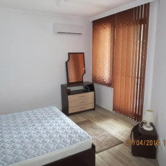 Апартаменты Olymp Apartments Свети Влас комната для гостей фото 5