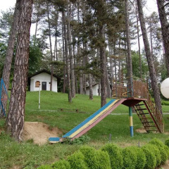 Отель Complex Brashlyan 2* Бунгало фото 15