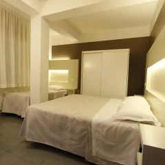 Hotel Desire' комната для гостей фото 5