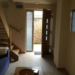 Отель York Aparthotel сауна