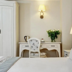 Arena Hotel - Special Class 4* Стандартный семейный номер фото 6