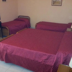 Hotel Airone 3* Стандартный номер