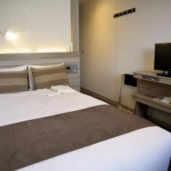 Отель Garden Palace 3* Стандартный номер