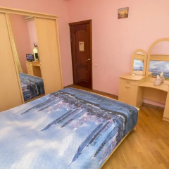 Звезда Хостел Арбат комната для гостей фото 4