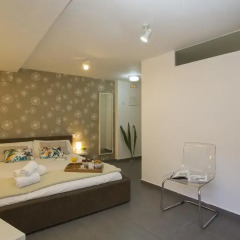 Отель SingularStays Botanico 29 Rooms Испания, Валенсия - отзывы, цены и фото номеров - забронировать отель SingularStays Botanico 29 Rooms онлайн комната для гостей фото 2