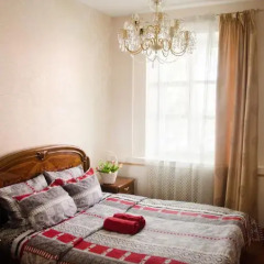 Хостел Trinity & Tours Стандартный номер фото 3