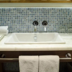 Гостиница Khortitsa Palace 4* Стандартный номер фото 4