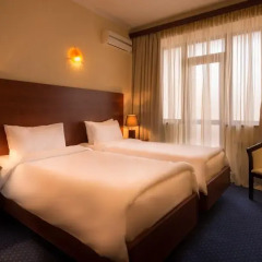 14th Floor Hotel 3* Стандартный номер фото 2