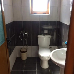 Отель Holiday Home Violeta 3* Стандартный номер с различными типами кроватей фото 2