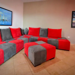 Апартаменты Apartments Ardo Голем интерьер отеля