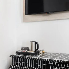 Hotel Bernina 3* Улучшенный номер с различными типами кроватей фото 21