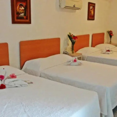 Hotel Olinalá Diamante детские мероприятия