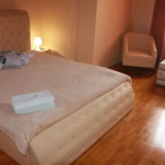 Гостиница Guest House Nika комната для гостей фото 3