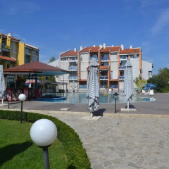 Отель Peevi Apartments Болгария, Солнечный берег - отзывы, цены и фото номеров - забронировать отель Peevi Apartments онлайн детские мероприятия