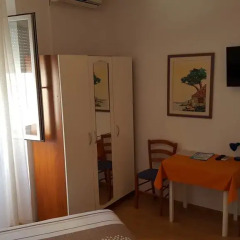 Апартаменты Stipan Apartment Студия с различными типами кроватей фото 16