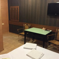 VAN Hotel удобства в номере